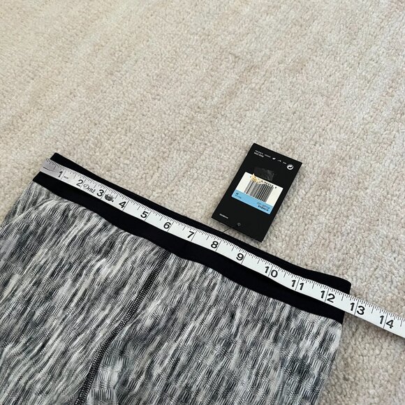 NWT Nike Pro Hyperwarm Active Tights Leggings Pants M - Picture 7 of 9
